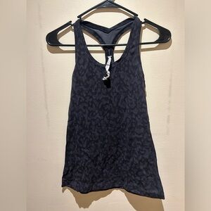 Lululemon Racerback Tank